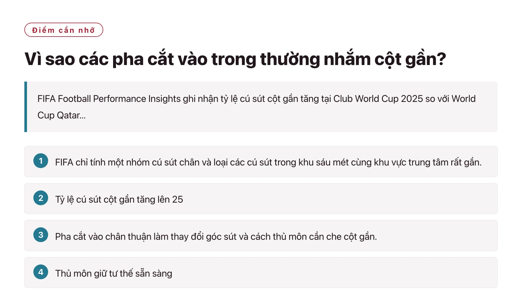 Vì sao các pha cắt vào trong thường nhắm cột gần?——全文要点速览